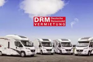 DRM Deutsche Reisemobilvermietung Frankfurt Kelsterbach