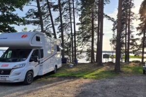 DRM Wohnmobilvermietung Hamburg