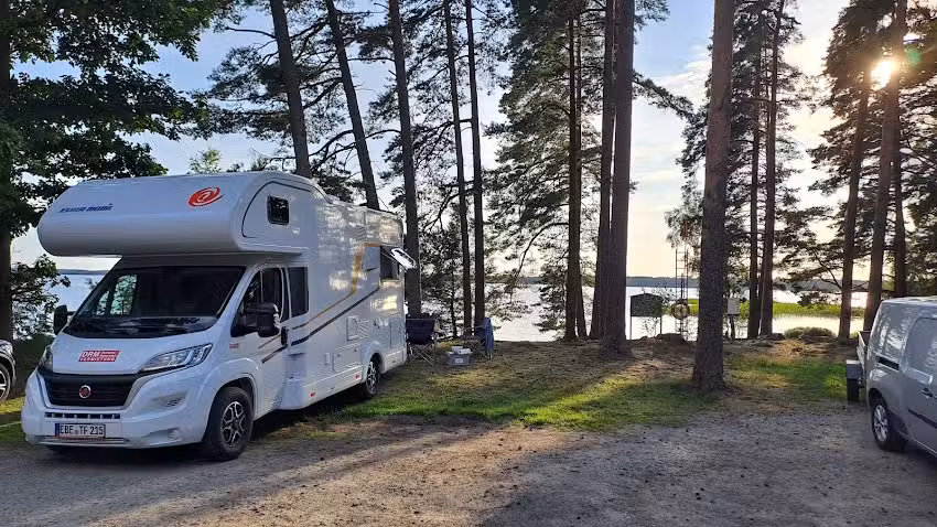 DRM Wohnmobilvermietung Hamburg