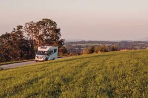 DS Caravan Vermietung