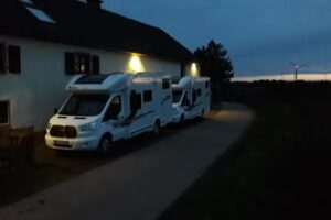 DSS Motorhomes Weißenhof