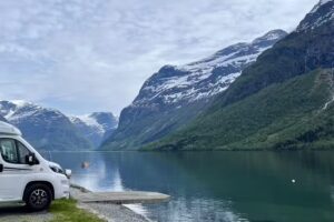 D&uuml;ne36 Wohnmobilvermietung