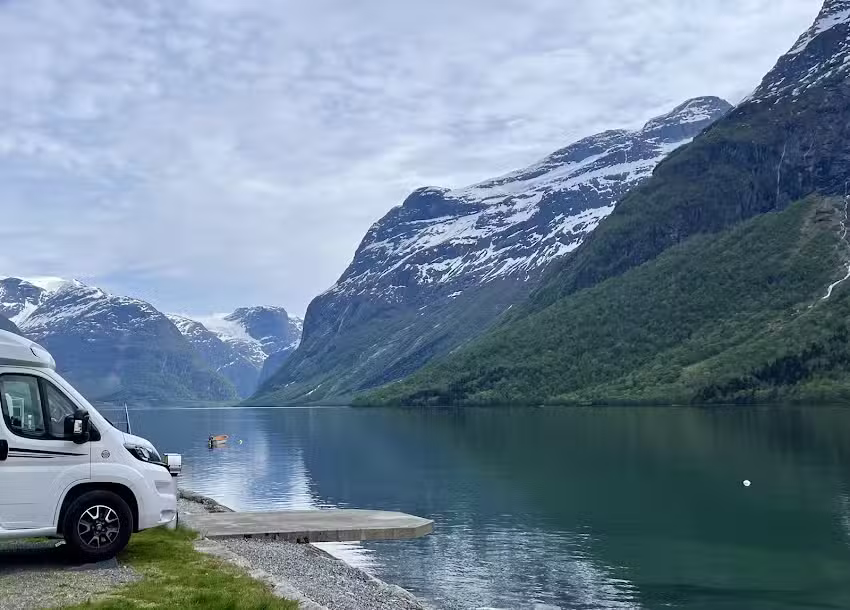 D&uuml;ne36 Wohnmobilvermietung