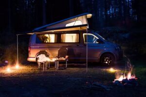 D&uuml;nencamper (Campervermietung)