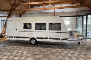 Easy Reisemobile &ndash; Marvin Jenzowski & Andreas Friedrich Weber GbR