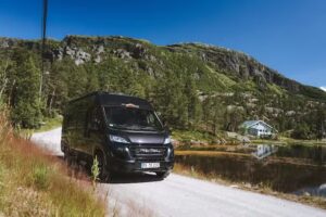 EASYRENTS Wohnmobil mieten Erfurt