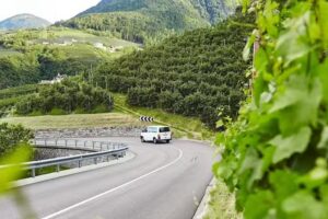 EcoCamper &ndash; VW Campingbus mieten ab Freising und M&uuml;nchen