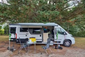 Edersee Wohnmobile by Britta