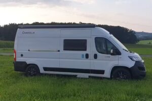 Eisner-Wohnmobilvermietung