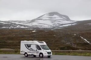 Elbe &ndash; Freizeitmobile