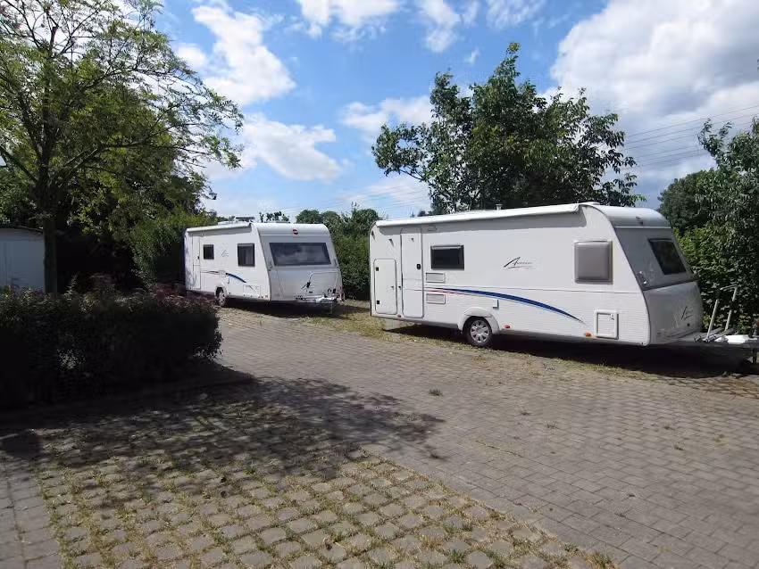 elbemobil Ren&eacute; Holz Besichtigung und pers. Beratung nur nach Terminvereinbarung