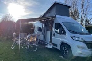 Emma Camper | Wohnmobilvermietung