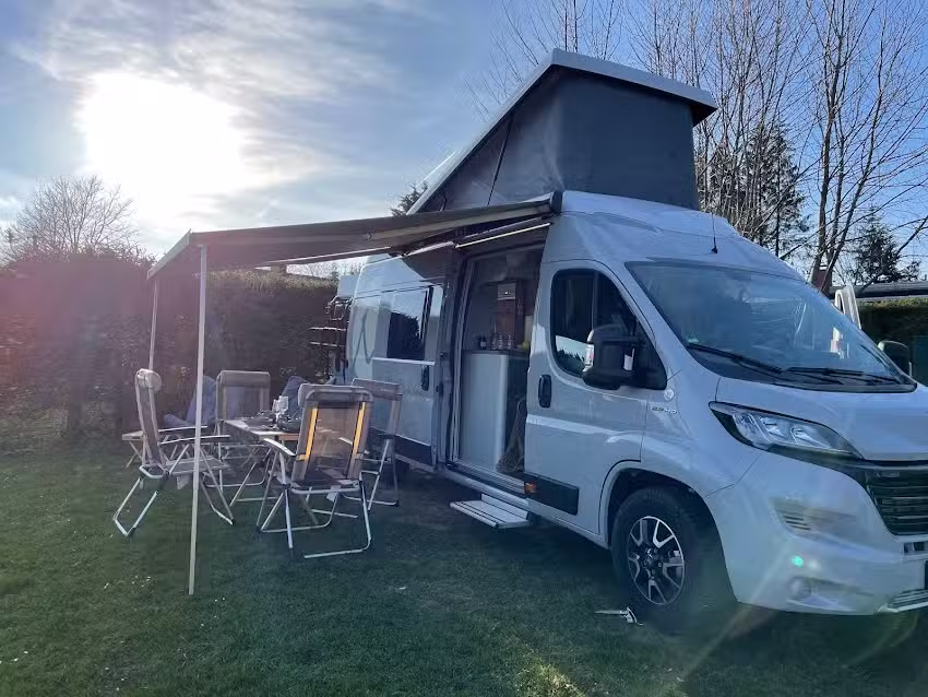 Emma Camper | Wohnmobilvermietung