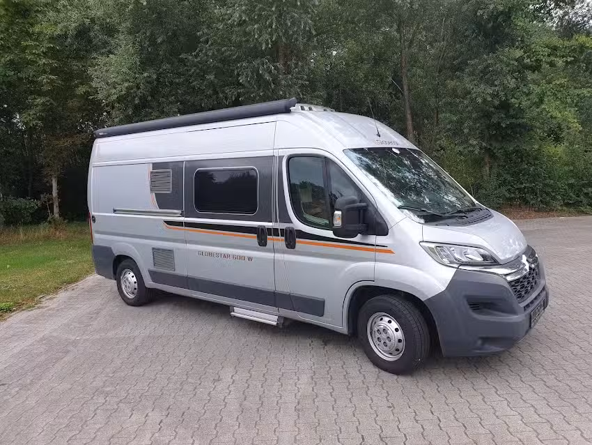 Emsland-Wohnmobile