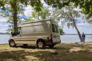 Eric Groß | Camper und PKW Vermietung