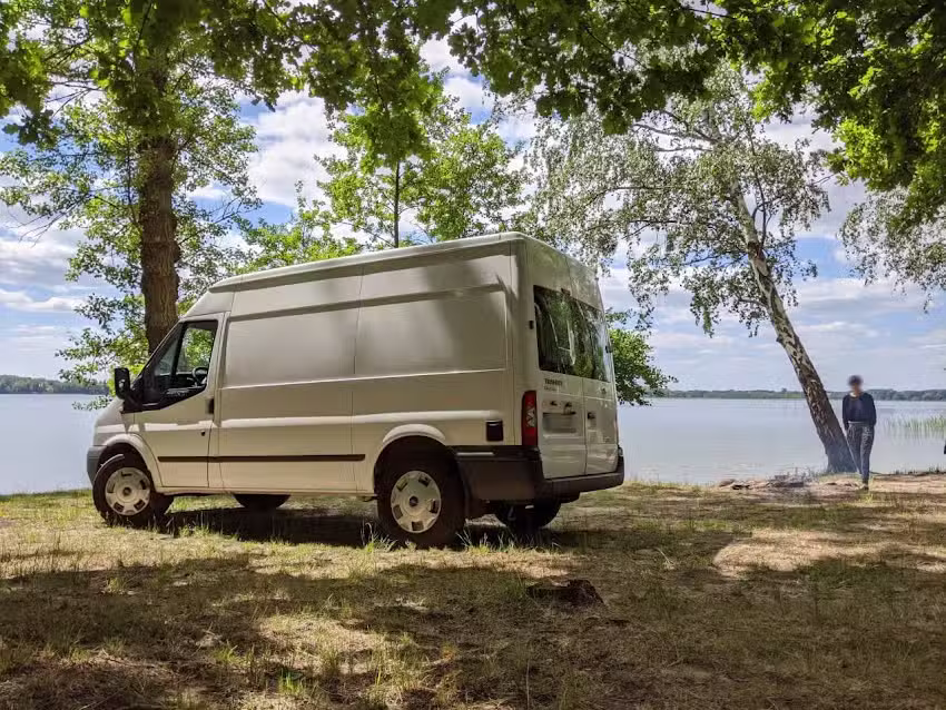 Eric Gro&szlig; | Camper und PKW Vermietung