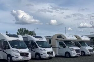 Eschke Campervermietung