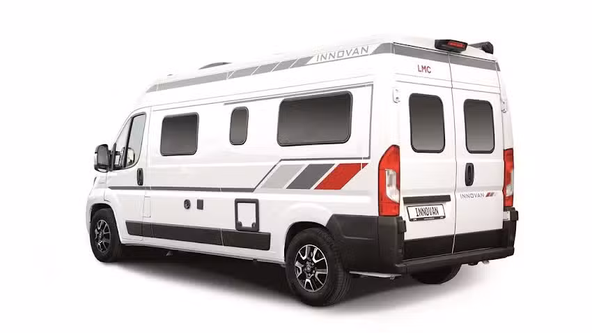 Este Camper