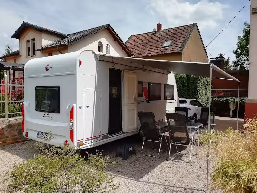 Euroloft Camper &ndash; Reschke & Heil GbR