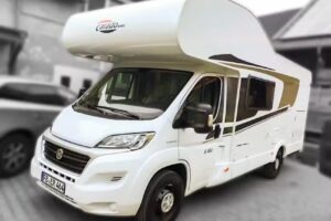 Evas und Reiners Wohnmobilvermietung GbR