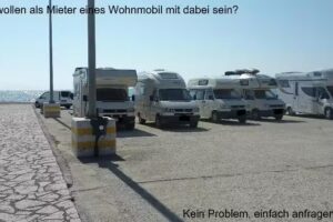 Fa. Jeanette Kaule &ndash; Wohnmobilvermietungen und Monteurszimmervermietungen