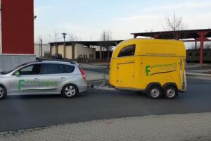 Fahrschule und Wohnmobilvermietung Matthias Sperber