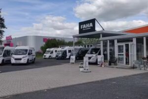 Fahrzeughaus An der Trift GmbH