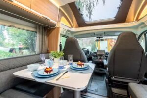 FaroWomo, Wohnmobilvermietung Ronny Ruback