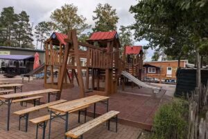 Ferien-& Erlebnispark Plötzky