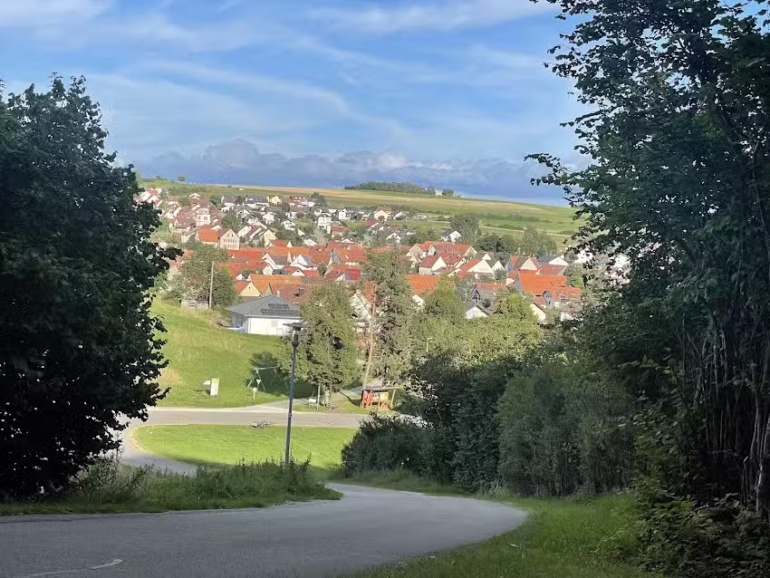 Feriendorf Sonnenmatte