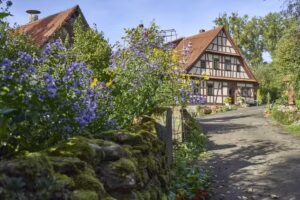 Ferienhaus Hessenmühle