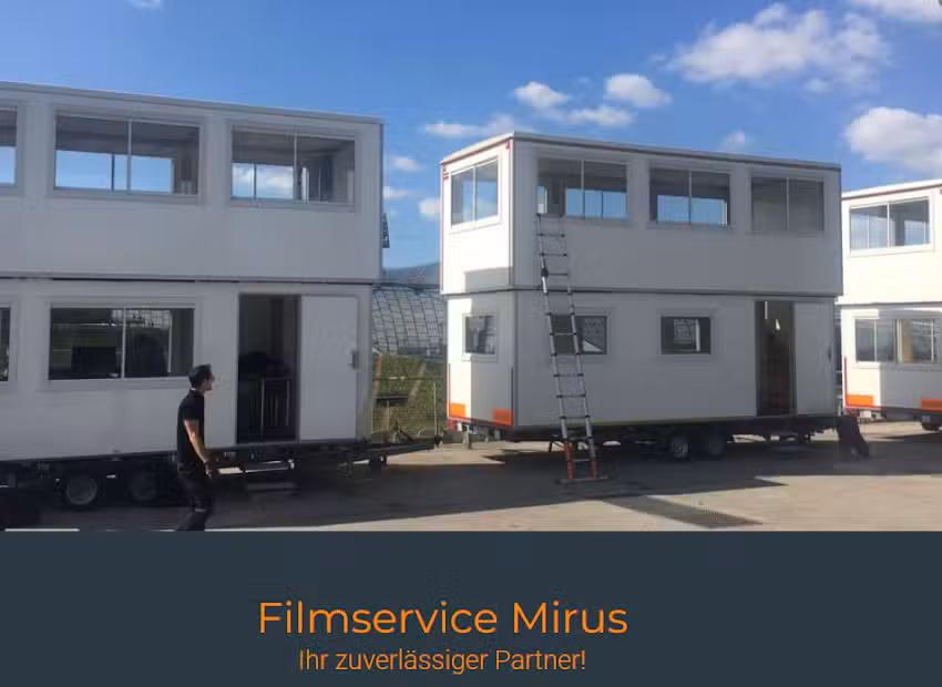 Filmservice Mirus