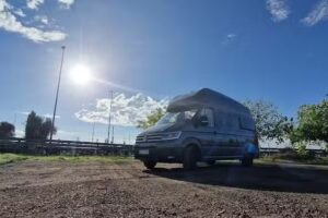 First Class Travel – Camper . Busse und Mobilität