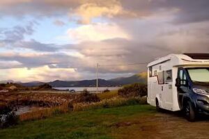 FlexiCamper &ndash; Station Berlin