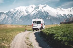 FreewayCamper &ndash; Wohnmobil & Camper mieten Babenhausen