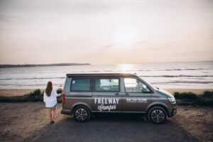 FreewayCamper &ndash; Wohnmobil & Camper mieten B&ouml;rnsen