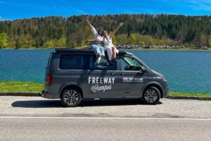 FreewayCamper Wohnmobil & Camper mieten Chemnitz-Oelsnitz