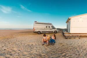 FreewayCamper Wohnmobil & Camper mieten Dortmund