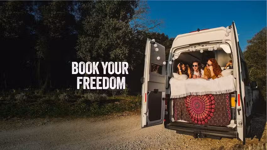 FreewayCamper &ndash; Wohnmobil & Camper mieten Dresden-Riesa