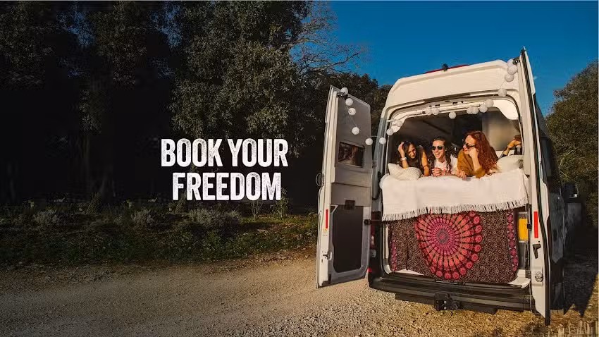 FreewayCamper Wohnmobil & Camper mieten G&ouml;ppingen