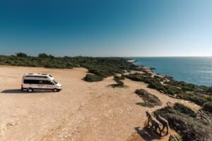 FreewayCamper &ndash; Wohnmobil & Camper mieten Happurg