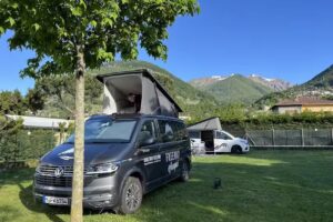 FreewayCamper Wohnmobil & Camper mieten K&ouml;ln-Porz