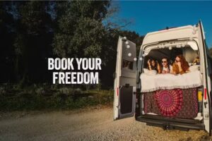 FreewayCamper &ndash; Wohnmobil & Camper mieten Lage