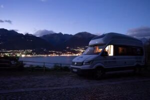FreewayCamper &ndash; Wohnmobil & Camper mieten Tengen