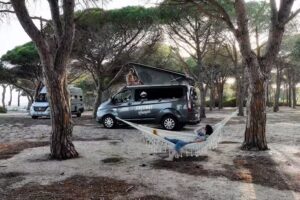 FreewayCamper Wohnmobil & Camper mieten Vaihingen/Enz