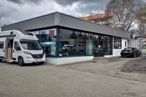 Freiluftcamper Vermietung – Service – Verkauf