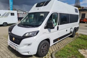 Freizeitmobile Am Alten Gaswerk GmbH i.L.