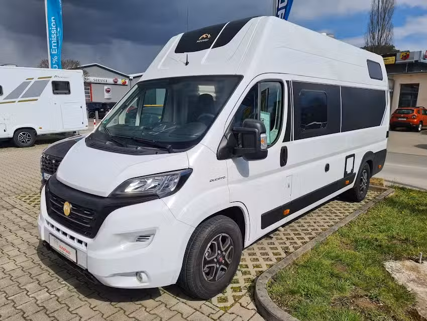 Freizeitmobile Am Alten Gaswerk GmbH i.L.