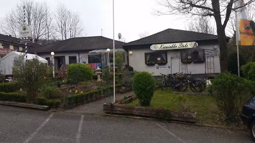 Freizeitpark Kr&auml;winkel