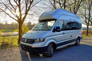 Friesen &ndash; Camper